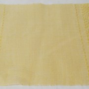 Cover image of Untitled (table runner)